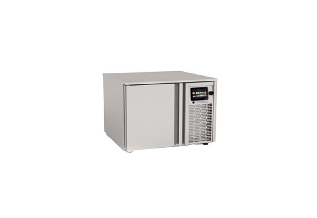 BLAST CHILLERS & FREEZERS