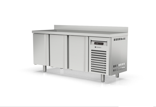 REFRIGERATED COUNTERS