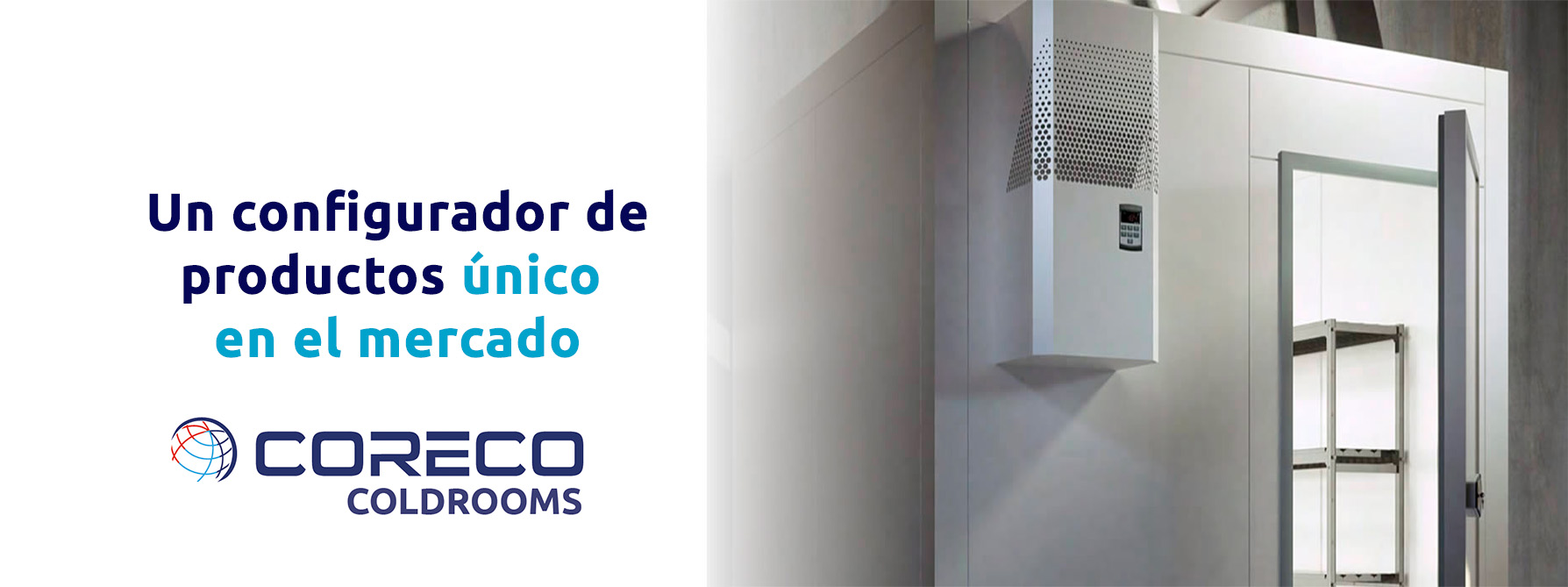 Configurateur Caméras